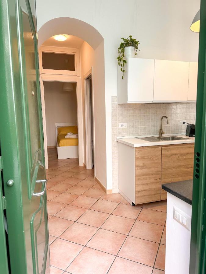Al Centro Storico Apartamento Salerno
